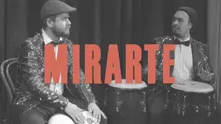 Mirarte - Daniel, Me Estás Matando ft Maria Victoria (Video Oficial)