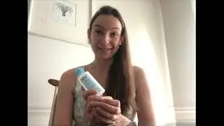 K-Y Product Review by Audrey