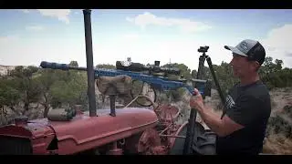 cameo tractor position discussion