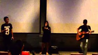 AMCISA Talent Night Video 1