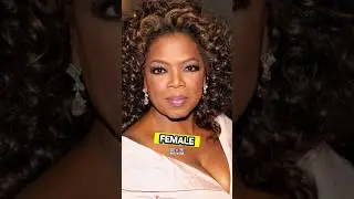 Top 5 Famous Female TV Personalities #shorts