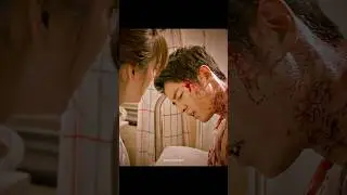 Descendents of the sun - heart broken sad scene