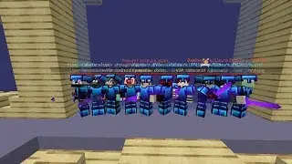3x3 PelmeshkiEVO vs OnlyCombo | DMS