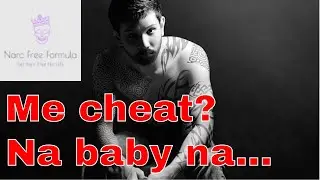 Is the Narcissist cheating on you? Signs to watch out for. 