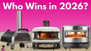 ✅😍Top 5 Best Outdoor Pizza Ovens [ 2026 Buyer's Guide ]