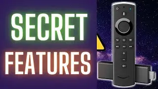 5 Hidden Firestick Features You Didn't Know Exist