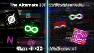 The Alternate JJT Difficulty Wiki | [Full Movie]