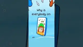 If I Were a Fish by Corook and Olivia Barton; illustrated by Mike Curato