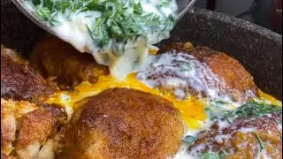 Вкуснейшая курочка 💣💣💣