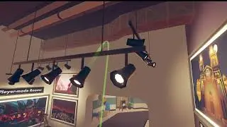 2021 rec room