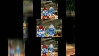 [YTPMV] Smurfs Dance Shakala Fnaf is Real Scan