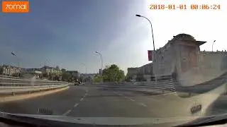 Samo vozi, sam si