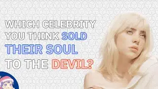 Which celebrity gives you 