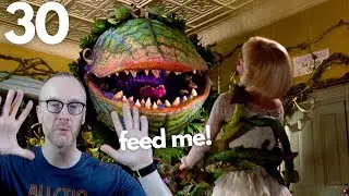 Little Shop of Horrors is good for the whole family!