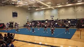 JIHS   Tri Peaks   2017