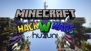 MINECRAFT ITA - HackWars - WildAdventure SkyWars con le HACK!!!!!