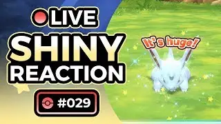 SHINY NIDORAN♂! [Let's Go Pikachu]