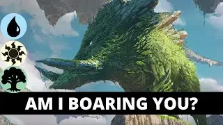Bant Ramp | Historic Deck Guide