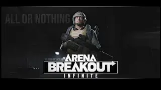 Arena Breakout: Infinite ▶︎ STREAM | T7 в деле с SJ16