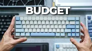What Keyboard Should You Buy in 2025? (BUDGET FRIENDLY)