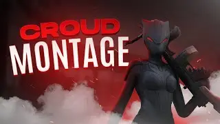 Croud Montage | Game | LDR Gaming