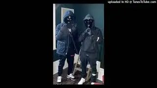 [FREE] #NPK #SinSquad Tugga x ND x KayyKayy UK Drill Type Beat "TOR'HAERNE"