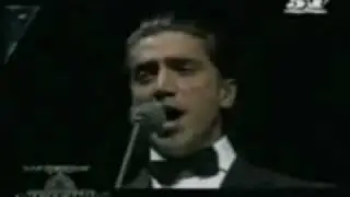 Alejandro Fernandez Besame Mucho Tenores D@vid