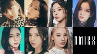 there is a 'big empty hole' in NMIXX after Jinni's departure?