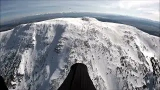 BABIA GÓRA 20 go