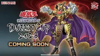 Yu-Gi-Oh! Duelist Cup 2023 Asia Finals (2)