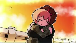 Exit Music V2 - Bygone Purpose Doki Mix (Exit Music Edition) [+FLP]