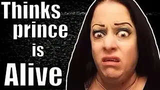 Harmony sapphire: TikTok's most delusional mother
