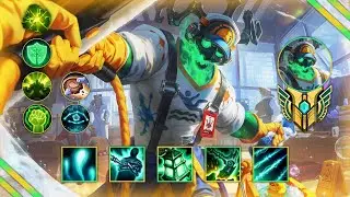 THE ULTIMATE THRESH MONTAGE (Part.7/8)