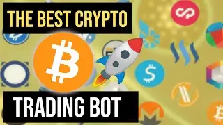 🚀 THIS TRADING BOT WILL GIVE YOU INSANE PROFITS 🚀 YOU WON’T LOSE A SINGLE PENNY WITH THEM 🚀
