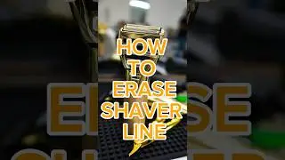 SHAVER GUIDELINE😵‍💫😰 #shorts #fyp #viral
