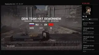 PS4-Live-Übertragung bf4