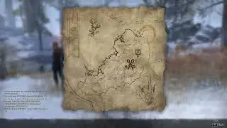 ESO: Clothier Survery - Wrothgar