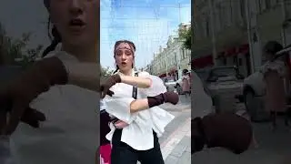 На нашем канале вышел новый кавер! #ateez #kpop  #coverdance #ateezwork #gottawork #ateezcomeback