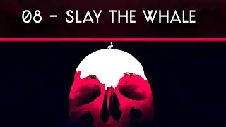 08 - Slay The Whale - Lonely Rabbit Album