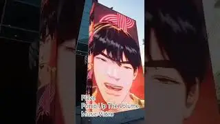 Plave Pump Up The Volume Music Video