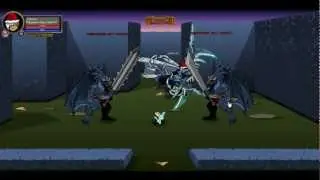=AQW= Dreammaze Walkthrough - Part 2 (SkyGuard Saga)