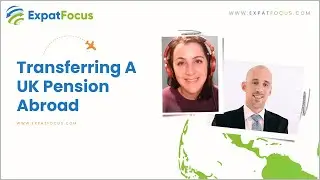 Transferring A UK Pension Abroad