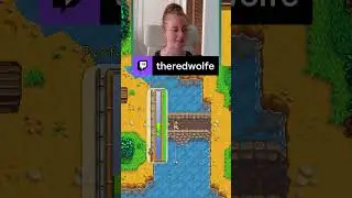 That's Not a Catfish! | TheRedWolfe on 