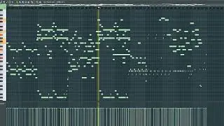 Old Video Game Soundtrack Ahh Beat