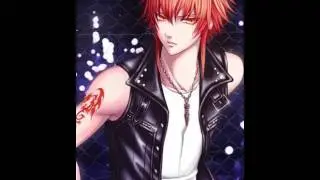 NightCore ~ Rude Boy