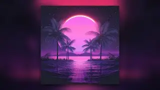 portwave - shadow lady // slowed + reverb