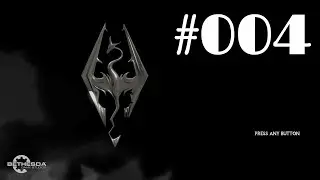 Skyrim 004 - The Missing Macguffin (No Commentary)