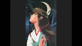 Vampire Miyu OAV soundtrack