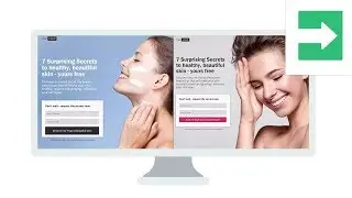 A/B testing – How to optimize landing pages for a better conversion rate using Pagewiz