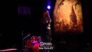 Marcus Banks 2014 Comedy Reel